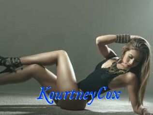 KourtneyCox