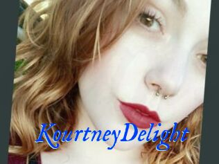 KourtneyDelight