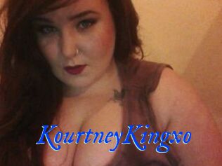 KourtneyKingxo