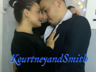 KourtneyandSmith