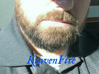 KravenFire