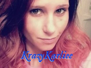 KrazyKarliee