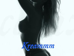 Kreammm