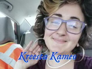 Kreesta_Kameo