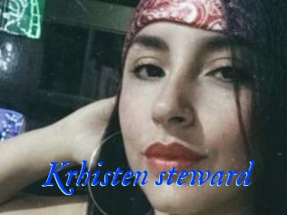 Krhisten_steward