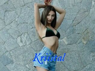 Kriistal