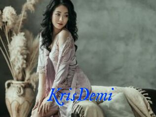 KrisDemi