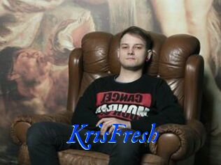 KrisFresh