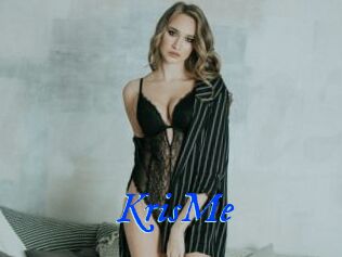 KrisMe