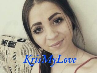 KrisMyLove