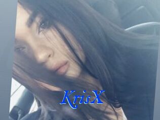 KrisX