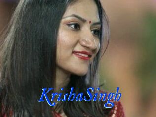 Krisha_Singh