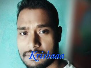 Krishaaa