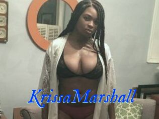 Krissa_Marshall