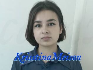KrisstinaMeison