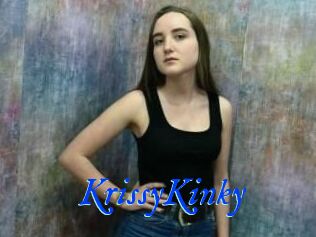KrissyKinky