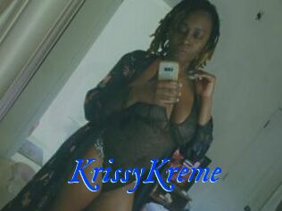KrissyKreme