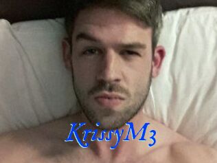 KrissyM3