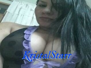 KristalStarr