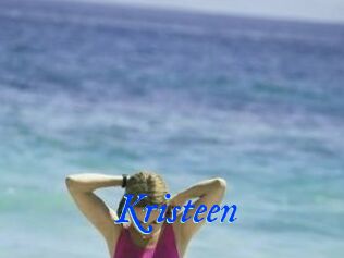 Kristeen