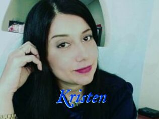 Kristen