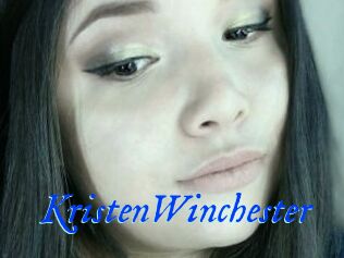 KristenWinchester