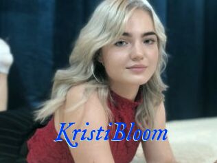 KristiBloom