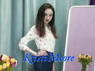 KristiMoore