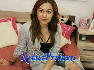 KristiPrincess
