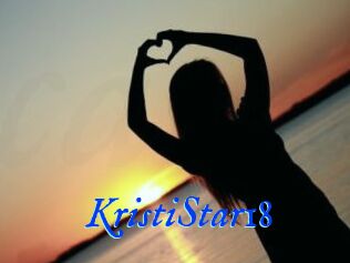 KristiStar18