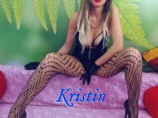 Kristin