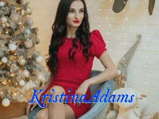 KristinaAdams