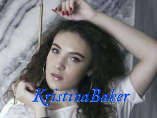 KristinaBaker