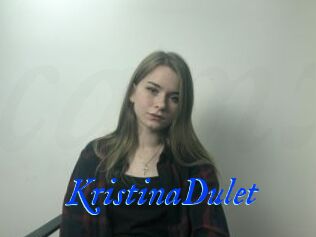 KristinaDulet