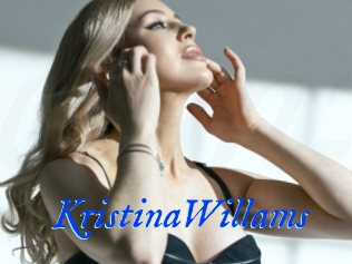 KristinaWillams