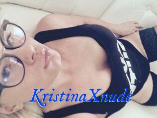 KristinaXnude