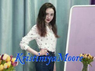 KristiniyaMoore