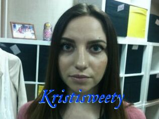 Kristisweety
