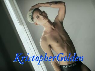 KristopherGolden