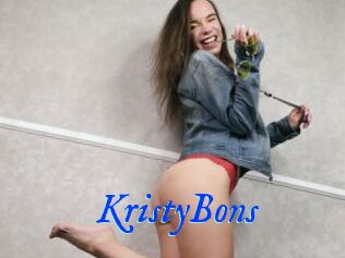 KristyBons