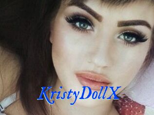 KristyDollX