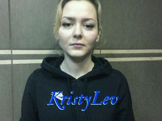 Kristy_Lev