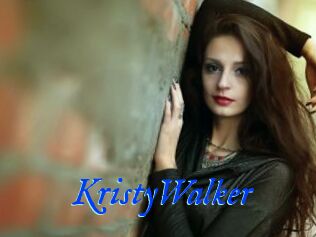 KristyWalker