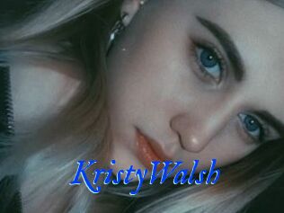 KristyWalsh