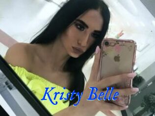 Kristy_Belle