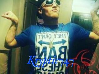 Kryptic747