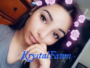 KrystalFawn