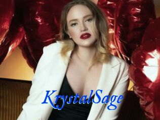 KrystalSage