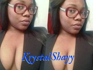 KrystalShayy
