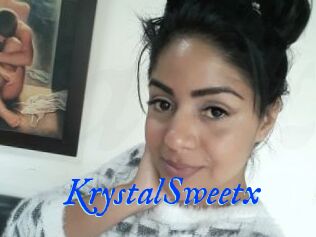 KrystalSweetx